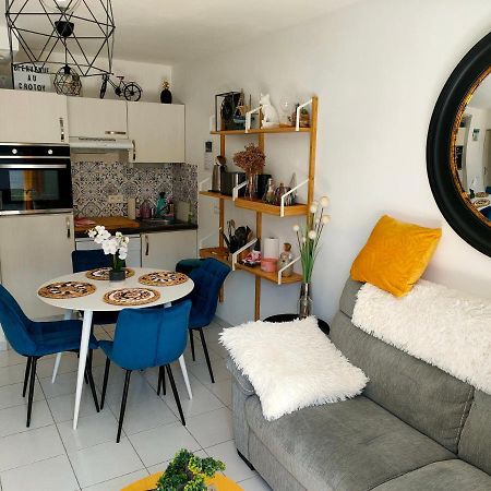Dantin Laurent Le Crotoy Exterior foto